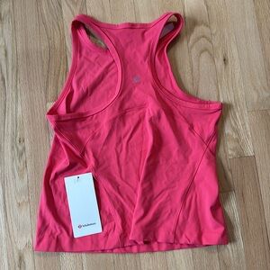 Lululemon align racer back tank NWT size 12